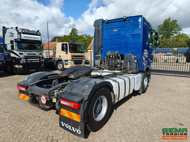 Volvo FH460 4x2 Globetrotter Euro6 - Hydrauliek - Naafreductie - 282.000KM Origineel! - Tracteur routier: photos 3 Volvo FH460 4x2 Globetrotter Euro6 - Hydrauliek - Naafreductie - 282.000KM Origineel! - Tracteur routier: photos 3