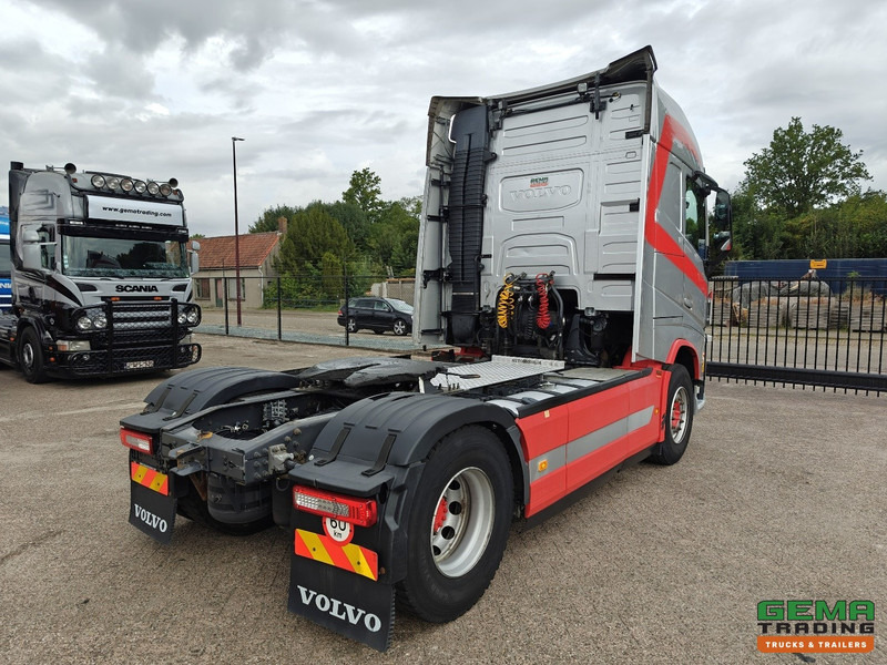 Volvo FH460 4x2 Globetrotter Euro6 - KiepHydrauliek - Dubbele Tanks - SMARTTacho V2 - 03/2026 APK - Tracteur routier: photos 3 Volvo FH460 4x2 Globetrotter Euro6 - KiepHydrauliek - Dubbele Tanks - SMARTTacho V2 - 03/2026 APK - Tracteur routier: photos 3
