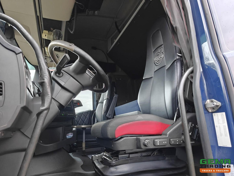 Volvo FH460 4x2 Globetrotter Euro6B - StandAirco - Alcoa - SMARTTacho V2 - 06/2026 APK - Tracteur routier: photos 5 Volvo FH460 4x2 Globetrotter Euro6B - StandAirco - Alcoa - SMARTTacho V2 - 06/2026 APK - Tracteur routier: photos 5