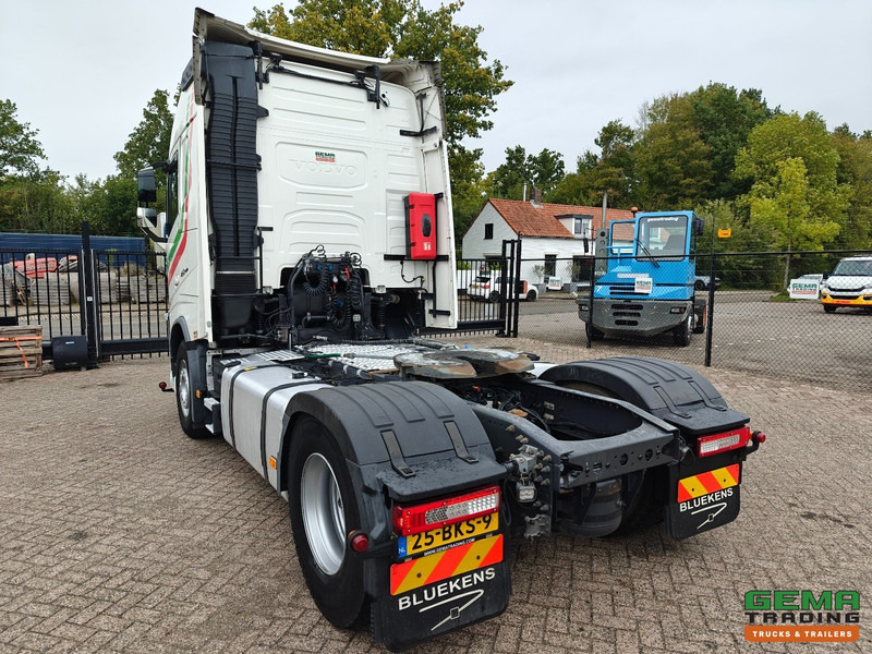 Volvo FH460 4x2 Globetrotter Euro6C - Hydrauliek - WeegSysteem - Navi - SMARTtachoV2 - 04/2026 APK - Tracteur routier: photos 4 Volvo FH460 4x2 Globetrotter Euro6C - Hydrauliek - WeegSysteem - Navi - SMARTtachoV2 - 04/2026 APK - Tracteur routier: photos 4