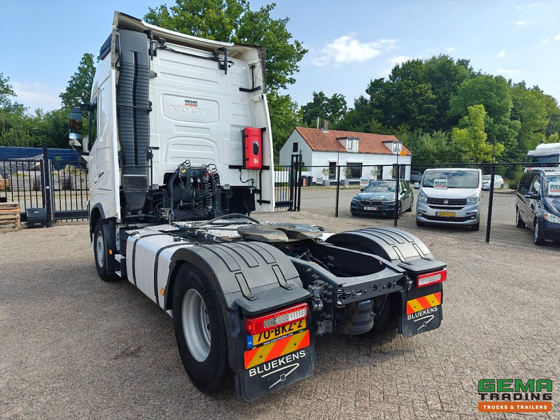 Volvo FH460 4x2 Globetrotter Euro6C - Hydrauliek - WeegSysteem - Navi - SMARTtachoV2 - Tracteur routier: photos 4 Volvo FH460 4x2 Globetrotter Euro6C - Hydrauliek - WeegSysteem - Navi - SMARTtachoV2 - Tracteur routier: photos 4