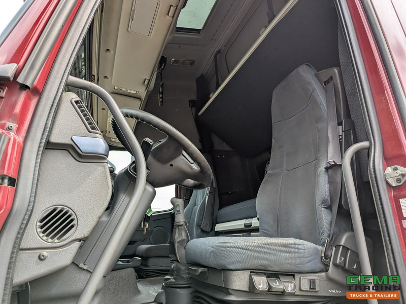 Volvo FH460 4x2 Globetrotter XL Euro5 - Handgeschakeld - Dubbele tanks - 8 units in stock! - Tracteur routier: photos 5 Volvo FH460 4x2 Globetrotter XL Euro5 - Handgeschakeld - Dubbele tanks - 8 units in stock! - Tracteur routier: photos 5