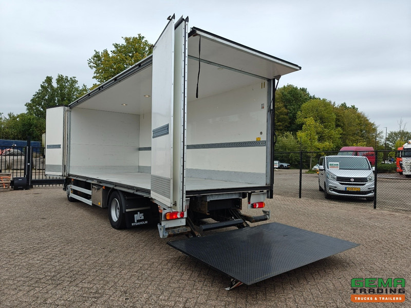 Volvo FL240 4x2 Dagcab Euro5 - 6CIL - Gesloten Opbouw 6.5m + Laadklep 1500KG - 129.000km Origineel - ZijDeuren - Camion fourgon: photos 5 Volvo FL240 4x2 Dagcab Euro5 - 6CIL - Gesloten Opbouw 6.5m + Laadklep 1500KG - 129.000km Origineel - ZijDeuren - Camion fourgon: photos 5