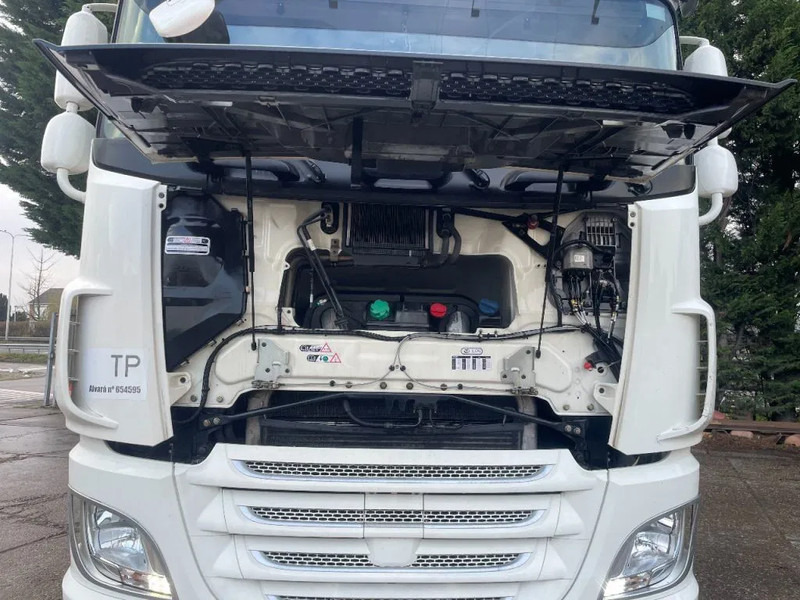 DAF XF 106.460 4X2 Tractor-unit Spring/Air Retarder Euro6 - Tracteur routier: photos 5 DAF XF 106.460 4X2 Tractor-unit Spring/Air Retarder Euro6 - Tracteur routier: photos 5