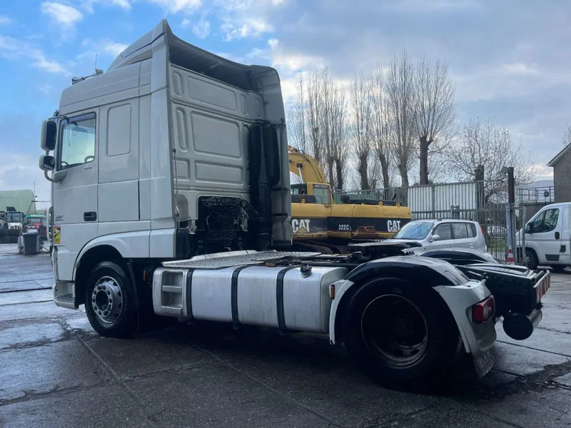 DAF XF 106.460 4X2 Tractor-unit Spring/Air Retarder Euro6 - Tracteur routier: photos 3 DAF XF 106.460 4X2 Tractor-unit Spring/Air Retarder Euro6 - Tracteur routier: photos 3