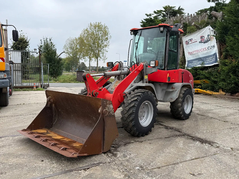 Volvo L30 WHEELLOADER OPEN BUCKET QUICK COUPLER - Chargeuse sur pneus: photos 2 Volvo L30 WHEELLOADER OPEN BUCKET QUICK COUPLER - Chargeuse sur pneus: photos 2