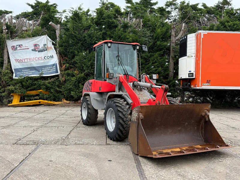 Volvo L30 WHEELLOADER OPEN BUCKET QUICK COUPLER - Chargeuse sur pneus: photos 1 Volvo L30 WHEELLOADER OPEN BUCKET QUICK COUPLER - Chargeuse sur pneus: photos 1