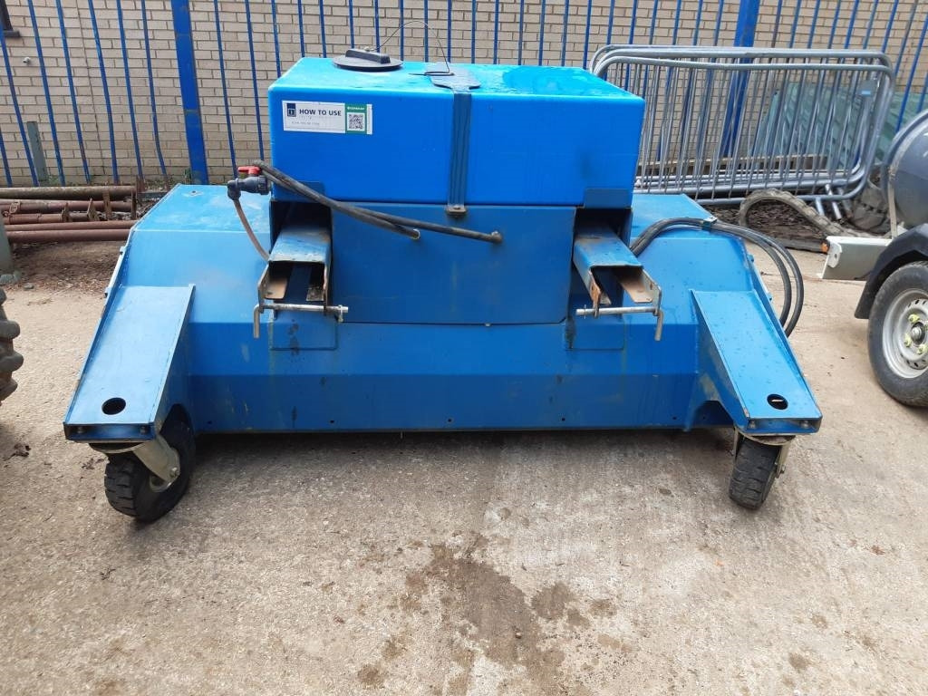 Conquip SA800AK-02100 - Brosse: photos 3 Conquip SA800AK-02100 - Brosse: photos 3