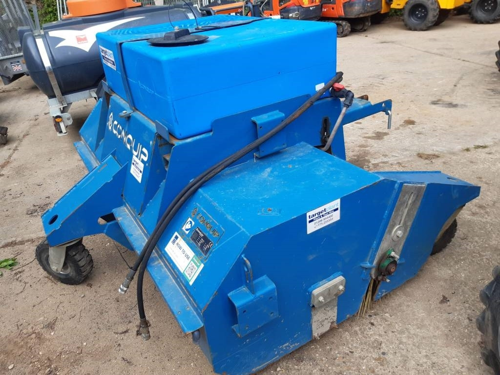 Conquip SA800AK-02100 - Brosse: photos 4 Conquip SA800AK-02100 - Brosse: photos 4