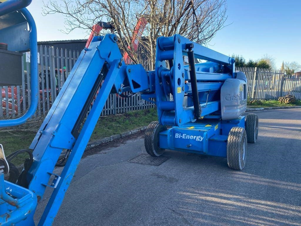 Genie Z 45/25 J - Nacelle articulée: photos 5 Genie Z 45/25 J - Nacelle articulée: photos 5