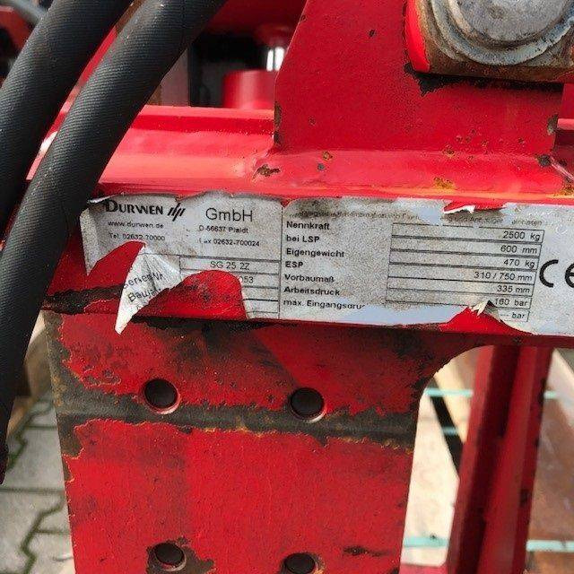 Dürwen Load Push - Accessoire: photos 3 Dürwen Load Push - Accessoire: photos 3