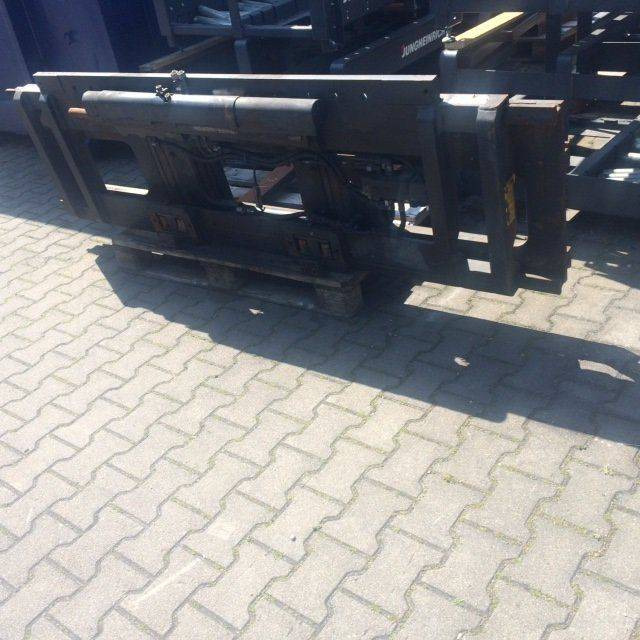 Kaup Triple Sideshifter - Accessoire: photos 3 Kaup Triple Sideshifter - Accessoire: photos 3