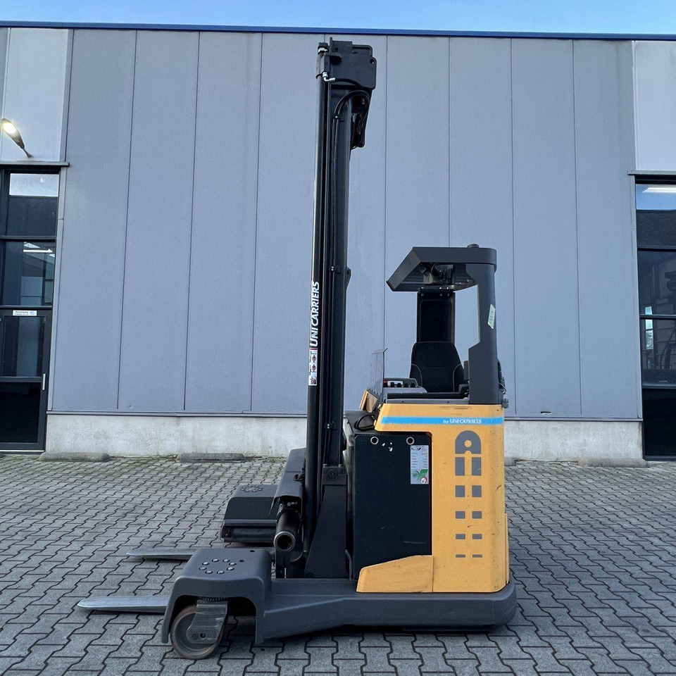 Atlet UFS200DTFVRF850 - Chariot multidirectionnel: photos 3 Atlet UFS200DTFVRF850 - Chariot multidirectionnel: photos 3