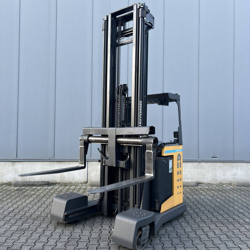Atlet UFS200DTFVRF850 - Chariot multidirectionnel: photos 5 Atlet UFS200DTFVRF850 - Chariot multidirectionnel: photos 5