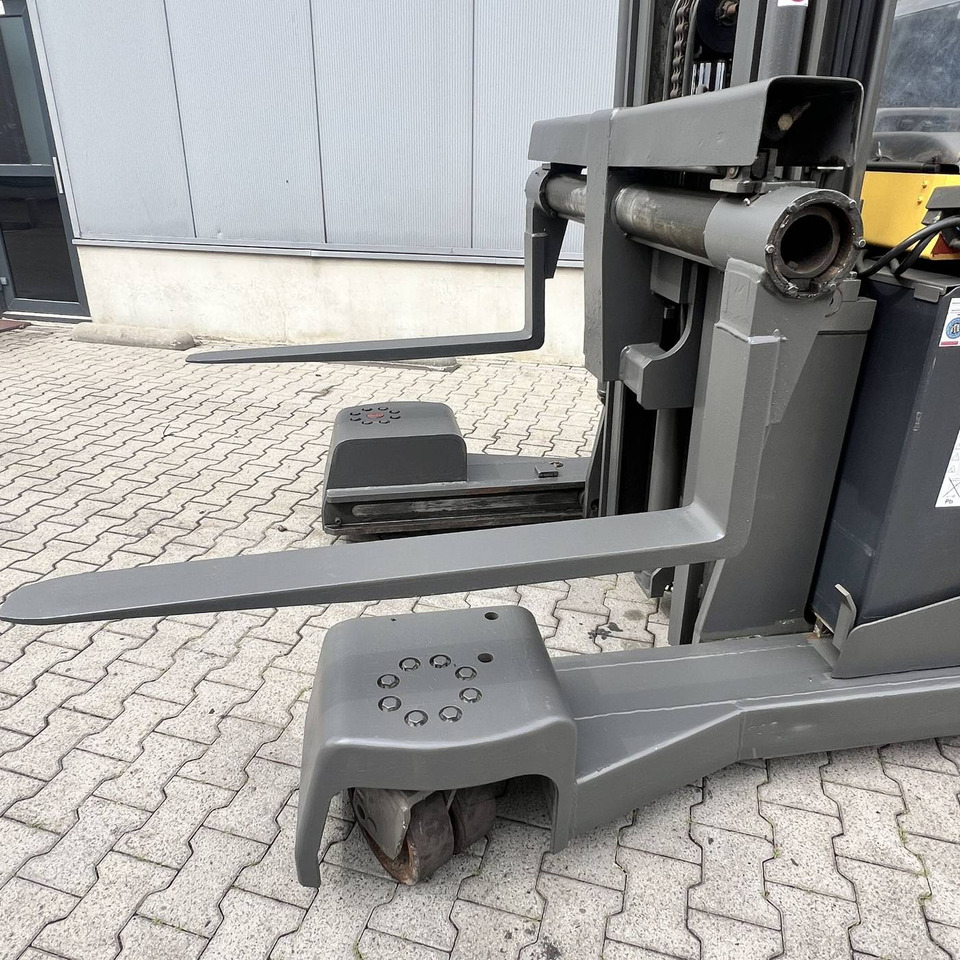 Atlet UFS250DTFVRE480 - Chariot multidirectionnel: photos 5 Atlet UFS250DTFVRE480 - Chariot multidirectionnel: photos 5