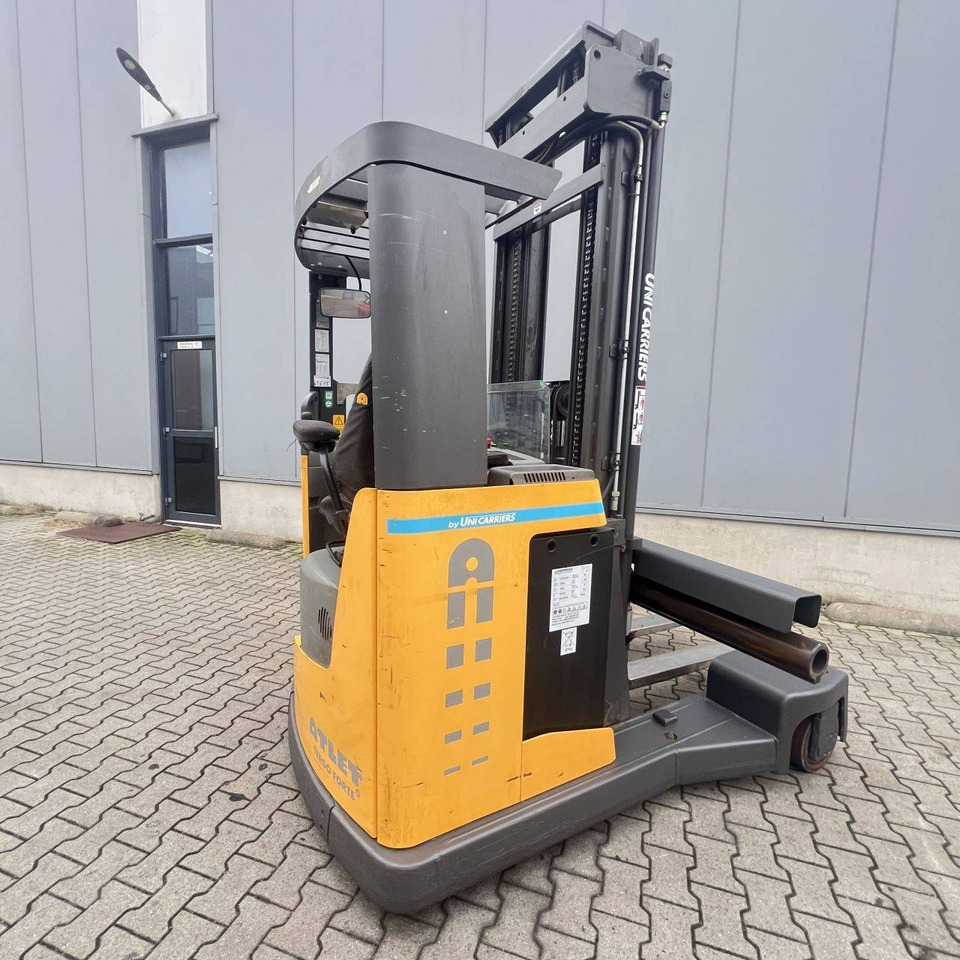 Atlet UFS250DTFVRE585 - Chariot multidirectionnel: photos 1 Atlet UFS250DTFVRE585 - Chariot multidirectionnel: photos 1