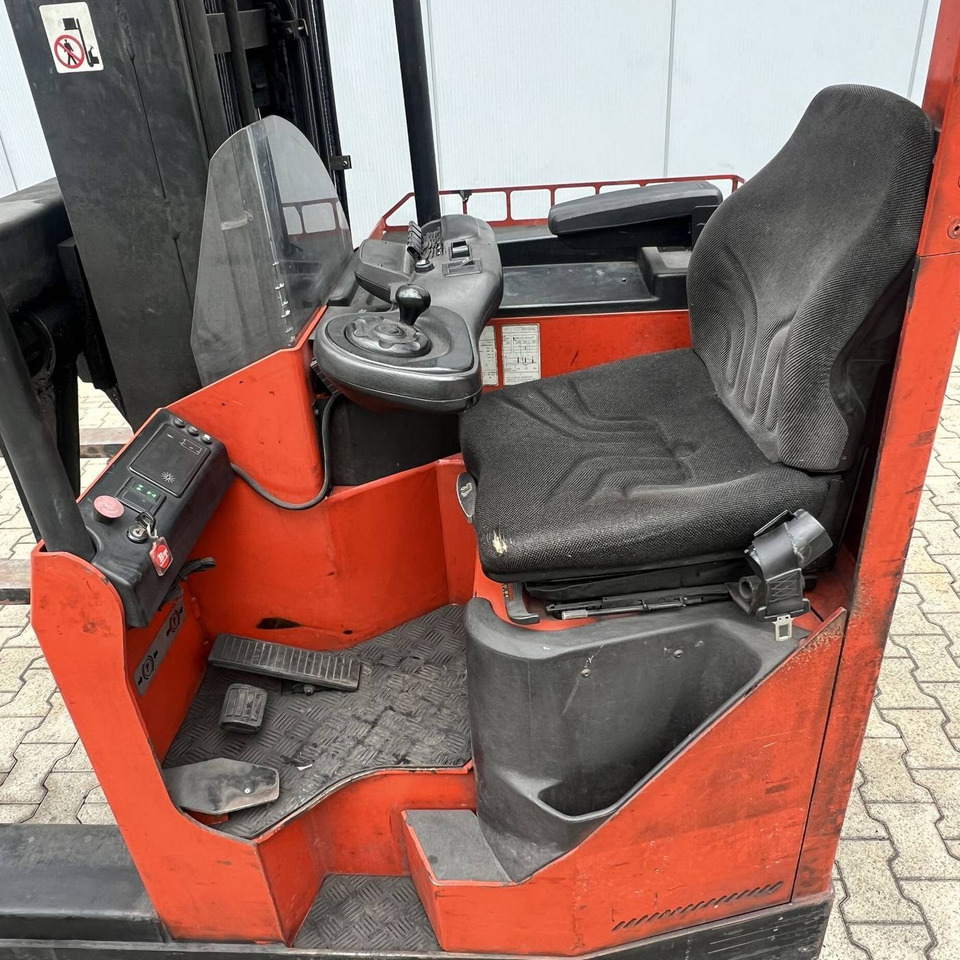 BT FR2.7 - Chariot multidirectionnel: photos 5 BT FR2.7 - Chariot multidirectionnel: photos 5
