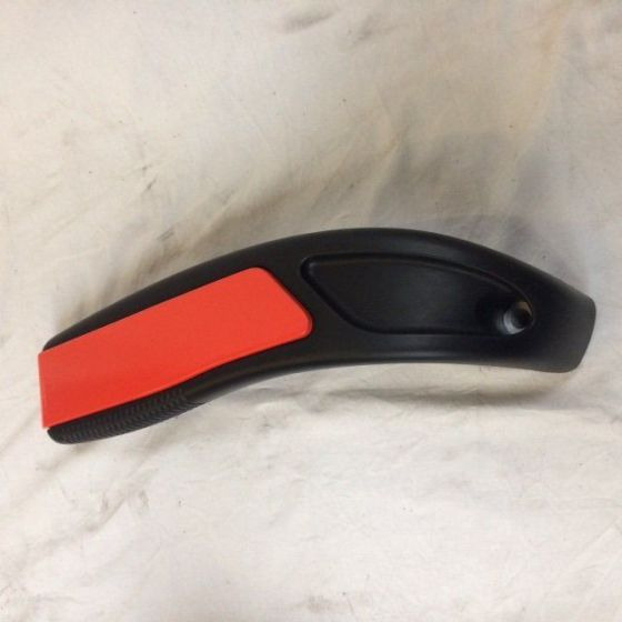 COLLISION PROTECTION ASSY. 'RIGHT - Commande de gouvernail pour Matériel de manutention: photos 3 COLLISION PROTECTION ASSY. 'RIGHT - Commande de gouvernail pour Matériel de manutention: photos 3