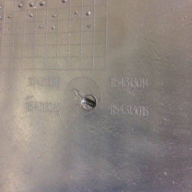 Complete Floormate 1250 single pedal for Linde R14-20-03, Series 115-03 - Pédale pour Matériel de manutention: photos 2 Complete Floormate 1250 single pedal for Linde R14-20-03, Series 115-03 - Pédale pour Matériel de manutention: photos 2