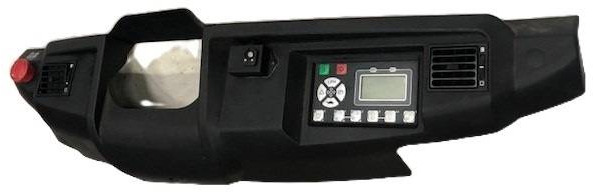 Console for BT/Toyota - Système électrique pour Matériel de manutention: photos 1 Console for BT/Toyota - Système électrique pour Matériel de manutention: photos 1
