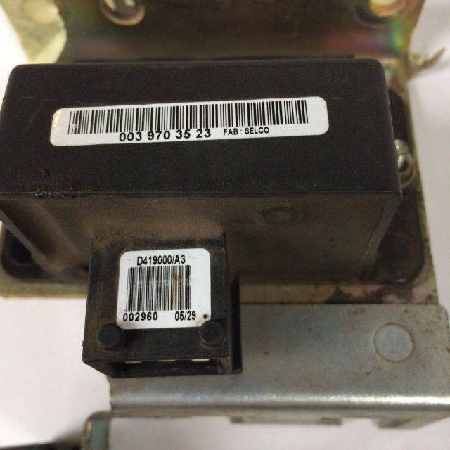 Contactor for Linde - Système électrique pour Matériel de manutention: photos 2 Contactor for Linde - Système électrique pour Matériel de manutention: photos 2