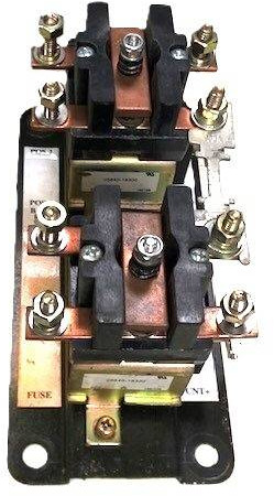 Contactor for Mitsubishi / Caterpillar - Système électrique pour Matériel de manutention: photos 1 Contactor for Mitsubishi / Caterpillar - Système électrique pour Matériel de manutention: photos 1