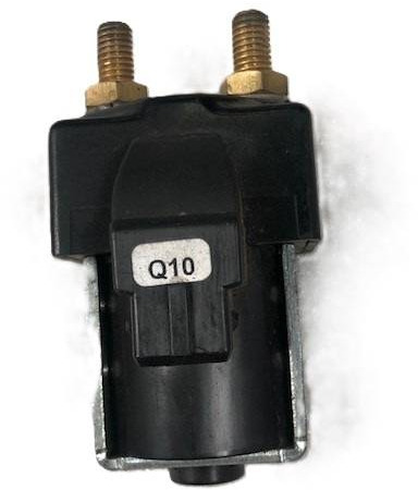 Contactor for Toyota /BT - Système électrique pour Matériel de manutention: photos 2 Contactor for Toyota /BT - Système électrique pour Matériel de manutention: photos 2