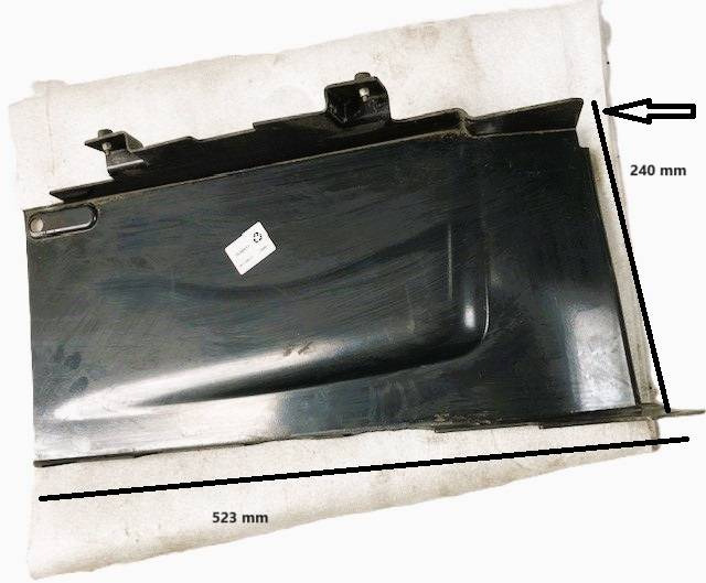 Cover for Toyota/ BT LPE250 - Carrosserie et extérieur pour Matériel de manutention: photos 4 Cover for Toyota/ BT LPE250 - Carrosserie et extérieur pour Matériel de manutention: photos 4