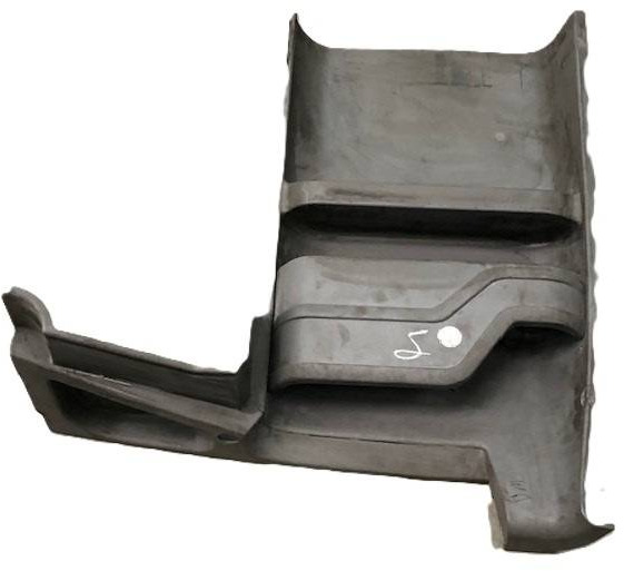 Cover for Unicarriers - Carrosserie et extérieur pour Matériel de manutention: photos 1 Cover for Unicarriers - Carrosserie et extérieur pour Matériel de manutention: photos 1