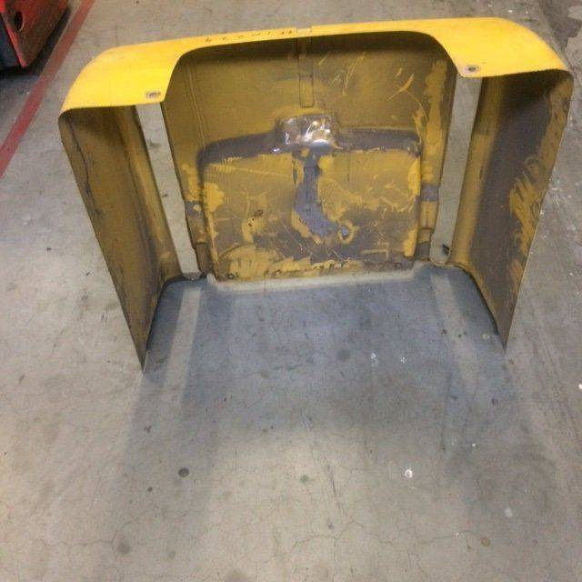 Cover for Yale Type MP20X - Carrosserie et extérieur pour Matériel de manutention: photos 3 Cover for Yale Type MP20X - Carrosserie et extérieur pour Matériel de manutention: photos 3