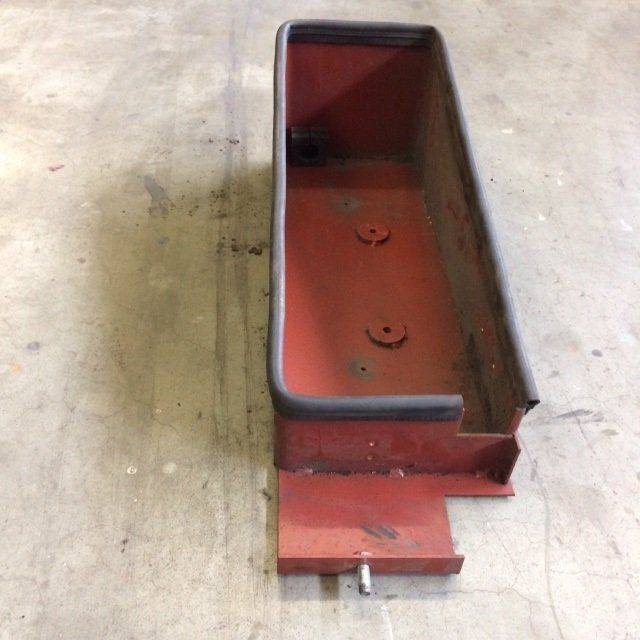 Coverplate for Linde H50-80, Series 353-02 - Moteur et pièces pour Matériel de manutention: photos 1 Coverplate for Linde H50-80, Series 353-02 - Moteur et pièces pour Matériel de manutention: photos 1