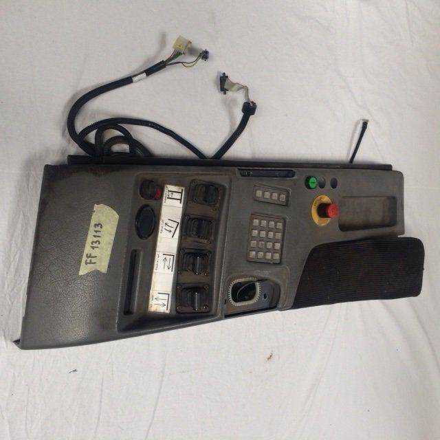 Dashboard for Atlet UNS - Panel de instrumentos pour Matériel de manutention: photos 1 Dashboard for Atlet UNS - Panel de instrumentos pour Matériel de manutention: photos 1