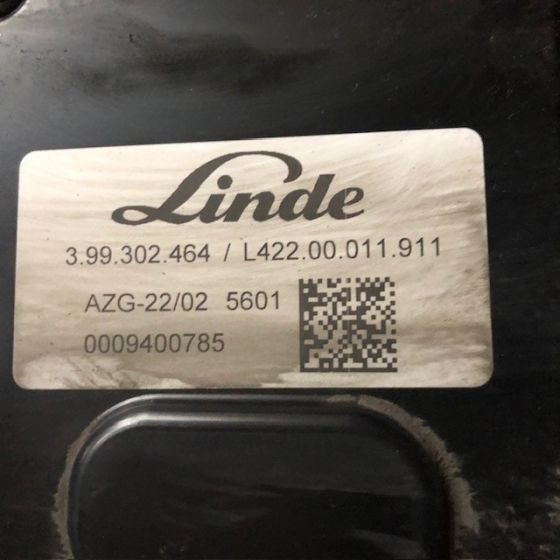 Dashboard for Linde 386-02 EVO - Panel de instrumentos pour Matériel de manutention: photos 4 Dashboard for Linde 386-02 EVO - Panel de instrumentos pour Matériel de manutention: photos 4