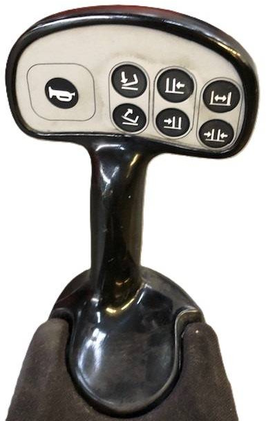 Dashboard for Linde Series 113 - Panel de instrumentos pour Matériel de manutention: photos 2 Dashboard for Linde Series 113 - Panel de instrumentos pour Matériel de manutention: photos 2