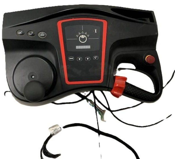 Dashboard for Linde / Still - Panel de instrumentos pour Matériel de manutention: photos 1 Dashboard for Linde / Still - Panel de instrumentos pour Matériel de manutention: photos 1