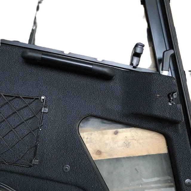 Door left for Linde /386 - Portière et pièces pour Matériel de manutention: photos 5 Door left for Linde /386 - Portière et pièces pour Matériel de manutention: photos 5