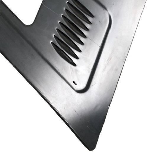 Door right for Linde series 386 - Portière et pièces pour Matériel de manutention: photos 3 Door right for Linde series 386 - Portière et pièces pour Matériel de manutention: photos 3