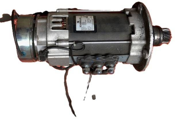Drive Motor for Toyota /BT - Moteur et pièces pour Matériel de manutention: photos 1 Drive Motor for Toyota /BT - Moteur et pièces pour Matériel de manutention: photos 1