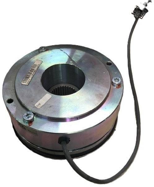 ELECTRIC BRAKE - Moteur et pièces pour Matériel de manutention: photos 2 ELECTRIC BRAKE - Moteur et pièces pour Matériel de manutention: photos 2