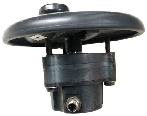 Encoder for Linde Reachtruck - Commande de gouvernail pour Matériel de manutention: photos 2 Encoder for Linde Reachtruck - Commande de gouvernail pour Matériel de manutention: photos 2