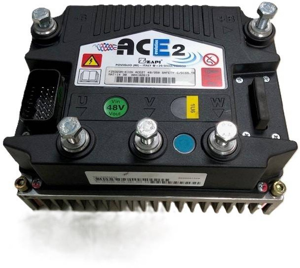 FZ5323A-KION, ACE2T 48/350 - Système électrique pour Matériel de manutention: photos 1 FZ5323A-KION, ACE2T 48/350 - Système électrique pour Matériel de manutention: photos 1