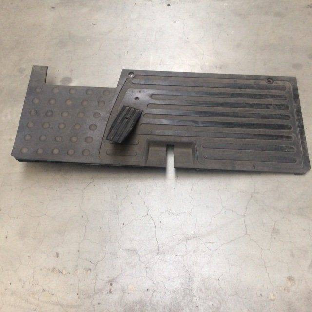 Floor Plate for Jungheinrich EFG-DF SPG310ZZ - Pédale pour Matériel de manutention: photos 1 Floor Plate for Jungheinrich EFG-DF SPG310ZZ - Pédale pour Matériel de manutention: photos 1