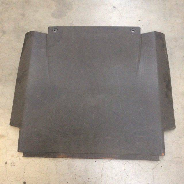 Front Plate for Linde P30, Series 132 - Carrosserie et extérieur pour Matériel de manutention: photos 1 Front Plate for Linde P30, Series 132 - Carrosserie et extérieur pour Matériel de manutention: photos 1