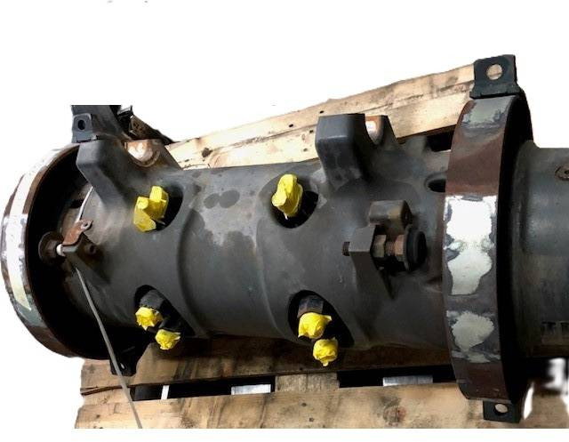 Front axle HMF900R+GR6H-03 - Moteur et pièces pour Matériel de manutention: photos 2 Front axle HMF900R+GR6H-03 - Moteur et pièces pour Matériel de manutention: photos 2