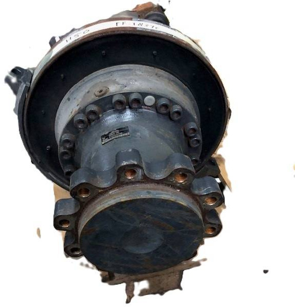 Front axle HMF900R+GR6H-03 - Moteur et pièces pour Matériel de manutention: photos 4 Front axle HMF900R+GR6H-03 - Moteur et pièces pour Matériel de manutention: photos 4