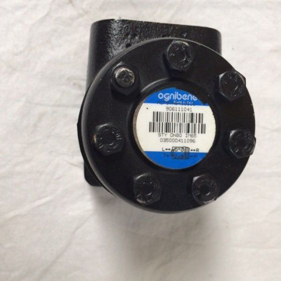 Gear, steering for Caterpillar - Commande de gouvernail pour Matériel de manutention: photos 3 Gear, steering for Caterpillar - Commande de gouvernail pour Matériel de manutention: photos 3