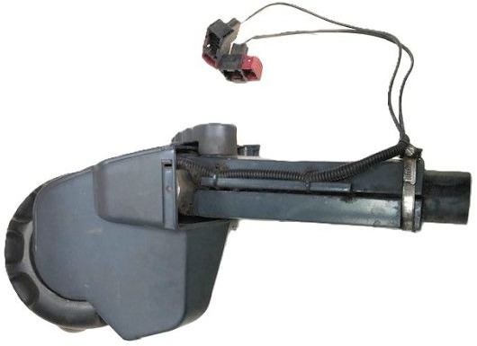 Head steering for Jungheinrich - Commande de gouvernail pour Matériel de manutention: photos 4 Head steering for Jungheinrich - Commande de gouvernail pour Matériel de manutention: photos 4