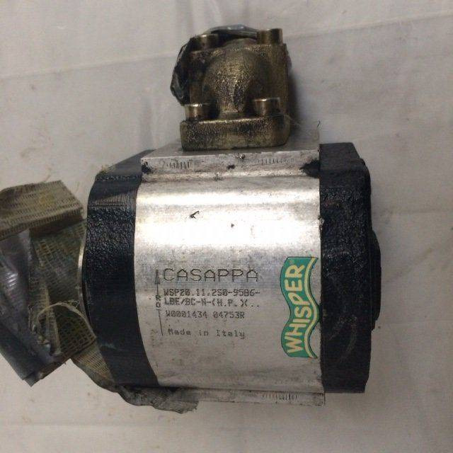 Hydraulic Pump for Still - Pompe de support pour Matériel de manutention: photos 3 Hydraulic Pump for Still - Pompe de support pour Matériel de manutention: photos 3