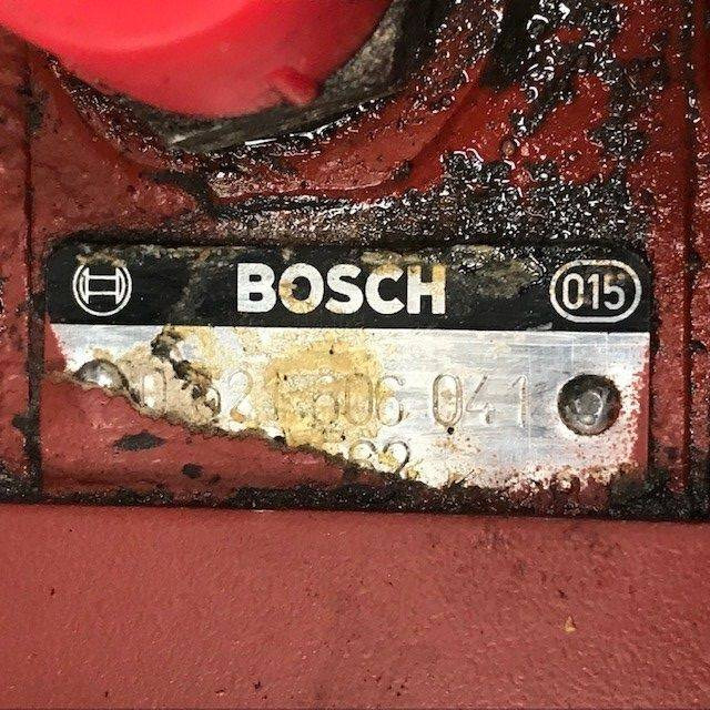 Hydraulic control valve for Linde - Valve hydraulique pour Matériel de manutention: photos 5 Hydraulic control valve for Linde - Valve hydraulique pour Matériel de manutention: photos 5