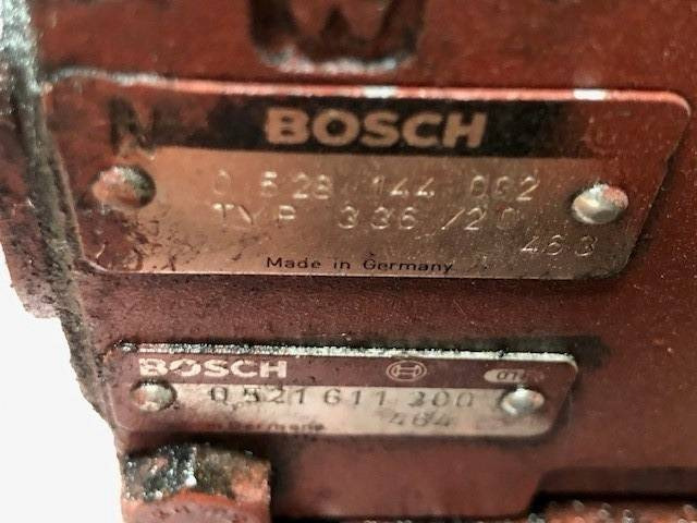 Hydraulic control valve for Linde - Valve hydraulique pour Matériel de manutention: photos 5 Hydraulic control valve for Linde - Valve hydraulique pour Matériel de manutention: photos 5